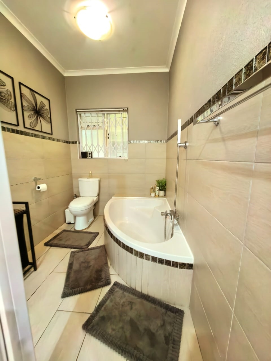 3 Bedroom Property for Sale in Sasolburg Ext 23 Free State